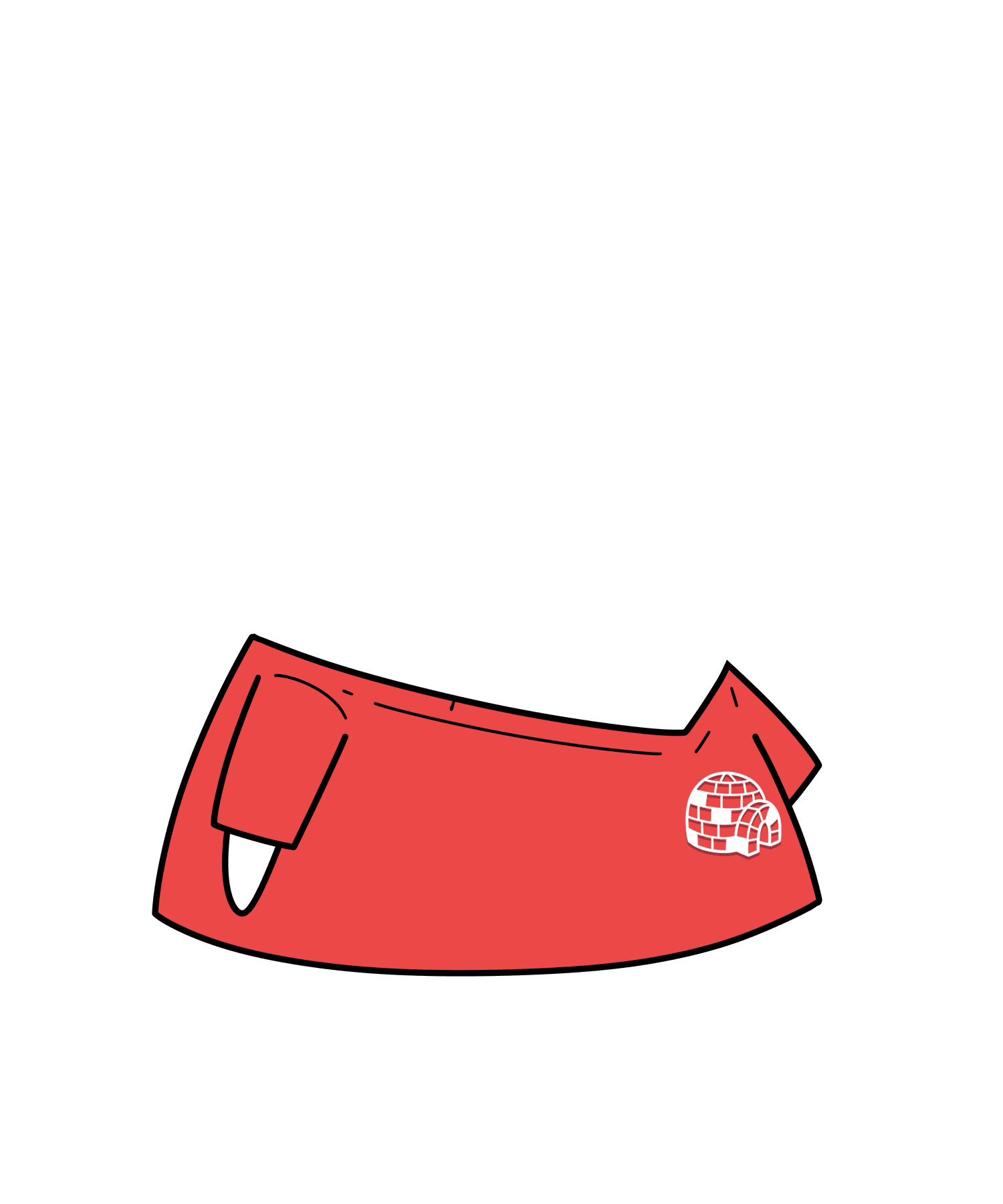 Shirt Red